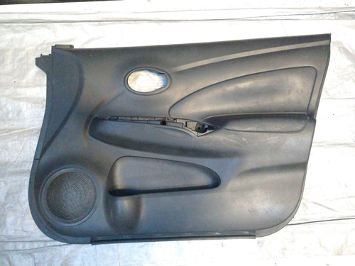 Tapa Puerta Delantera Derecha Nissan Versa 2012 A 2023 Orig