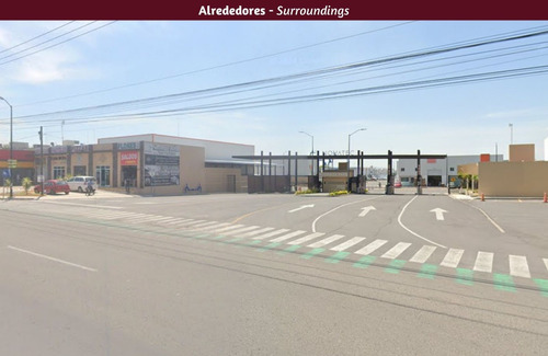 20 Hectáreas, 1km De Frente, Ave. Libramiento Norponiente, En Venta, Querétaro