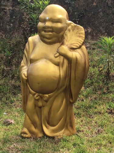 Buda De La Fortuna  Adorno Feng Shui Desy´s Art