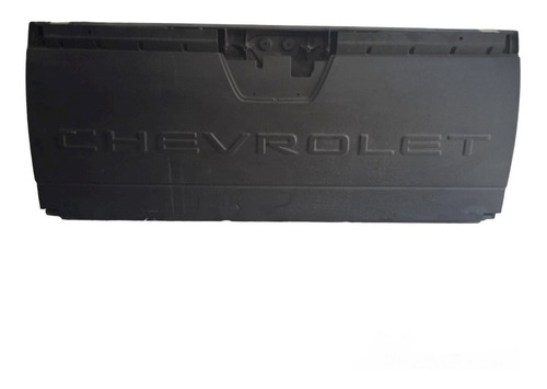 Compuerta Maleta Trasera Chevrolet Silverado Avalanche 05-09