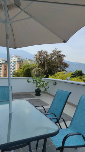 Bello Apartamento En El Rosario
