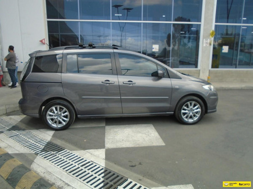 Mazda 2009 5