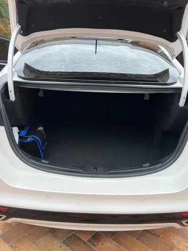 Ford Fusion 2.0 Titanium Plus