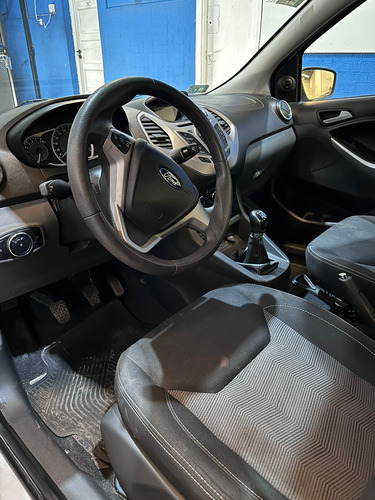 Ford Ka Sel 1.5l