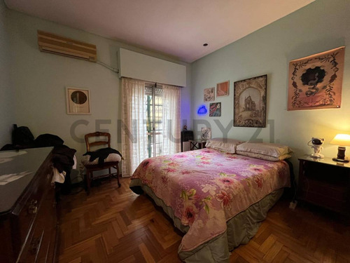 Venta Casa 4 Ambientes+escritorio - Patio - Parrilla - Terraza - Floresta