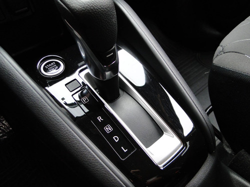 Imagem 11 de 14 de Nissan Kicks 1.6 16v Flexstart Sv 4p Xtronic