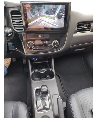 Mitsubishi Outlander 3.0 GT 4X4 V6 24V GASOLINA 4P AUTOMÁTICO