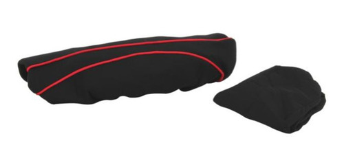 Cubre Asientos B/r Auto Style Para Hyundai Genesis 3.0l