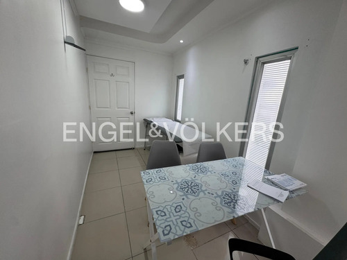 Venta De Oficina En Portal Amunategui
