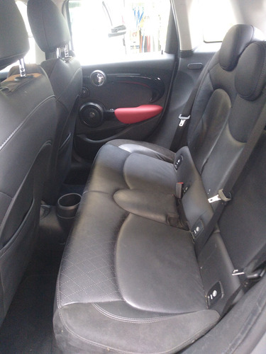 Imagen 7 de 12 de Mini 2019 Mini Pepper L3 1.5t