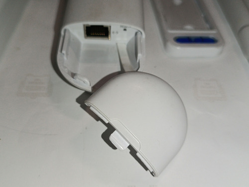 Access Point Exterior, Ubiquiti Unifi Ac Mesh (Usado)