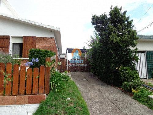 Punta Del Este Casa 3 Dormitorios Zona Mansa - Ref: 261
