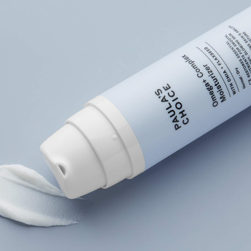 Hidratante facial ligero Paula's Choice Omega+ Complex