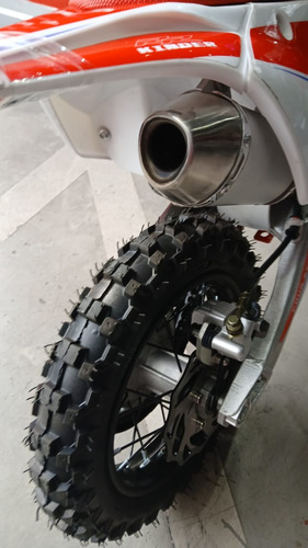 Beta Rr50 4t Kinder Mini Moto 2025
