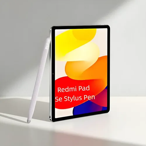 Caneta Touch Xiaomi Redmi Pad - Se - Smart Pen Lápis