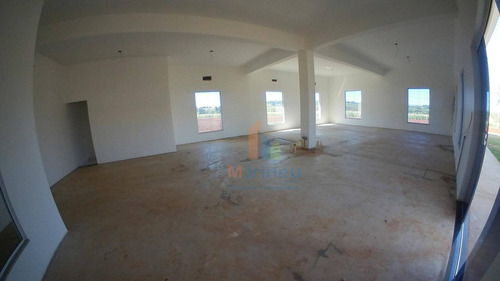 Imagem 21 de 30 de Galpão À Venda, 1.1927 M² Por R$ 39.526.000 - Betel - Paulínia/sp - Ga0004