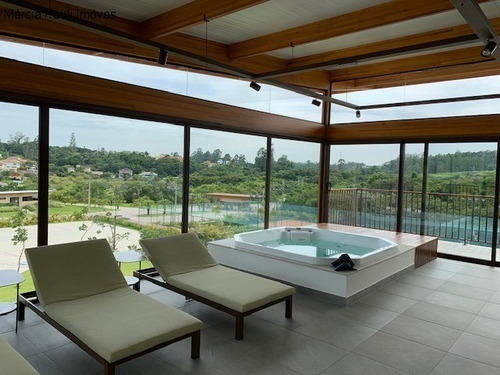 Imagem 21 de 28 de Terreno A Venda No Condomínio Terras Da Alvorada - Itupeva/sp. - Te01389 - 69893764