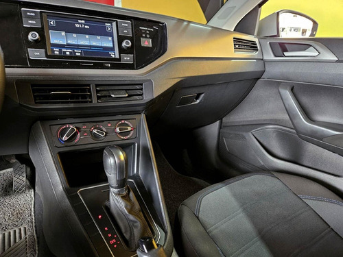Volkswagen Nivus Cl Tsi Ad