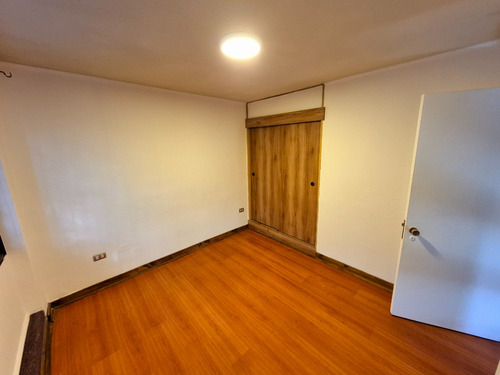 Los Aliagas/ Metro Villa Frei- 2d +1d Uso Home Office-2b