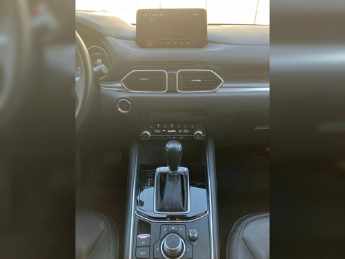 Mazda CX-5 2.2 Diesel Skyactiv GT Auto 4WD