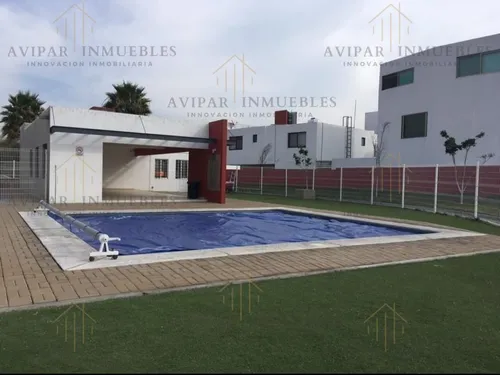 Casa En Venta En Zona Viñedos San Juan Del Rio