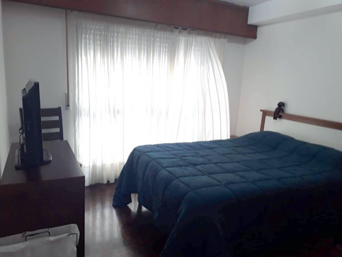 Totalmente Equipado A Pasos Del Mar Y Plaza Gomesoro!!!