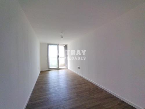 Imagen 6 de 14 de Apartamento En Venta De 2 Dormitorios En Cordón (ref: Ast-2631)