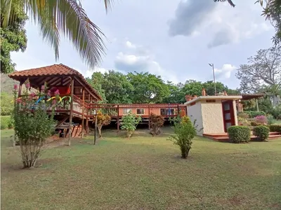 Finca en venta