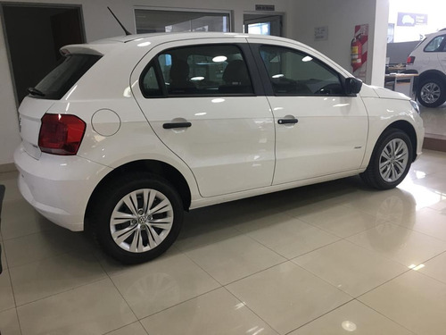 Volkswagen Gol Trend 1.6 Trendline Tiptronic Gr
