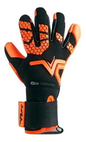 Imagen 3 de 6 de Guantes Arquero Volk Moia Vgfc Adulto Profesional Original