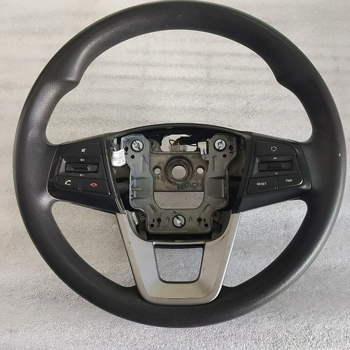 Volante Creta 16-20 Control Cruise Control Audio. (Usado)