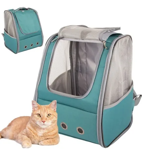 Valija para gatos new arrivals