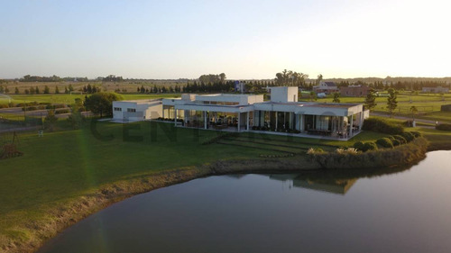 Lote En Venta - Horizontes Al Sur - Corredor Verde