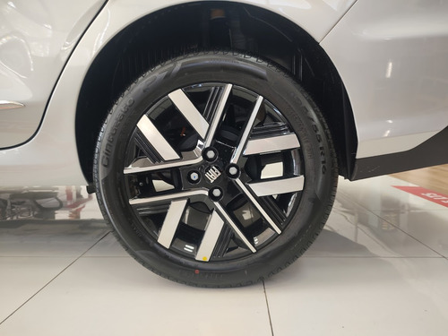 Fiat Cronos 1.3 Gse Precision Cvt