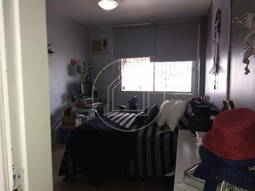 Apartamento - Ref: 832799