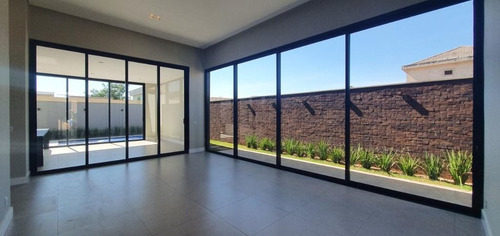 Casa Com 3 Dormitórios À Venda, 250 M² Por R$ 1.500.000,00 - Damha Vi - São José Do Rio Preto/sp - Ca8701