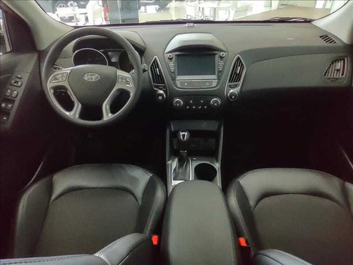 Imagem 6 de 15 de Hyundai Ix35 Gl 2.0 16v 2wd Flex Aut 2022