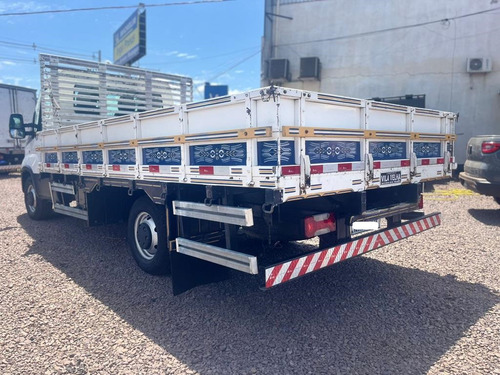 Iveco Daily 35-150 Cs Ano 21/22 163.852km R$ 245.000,00