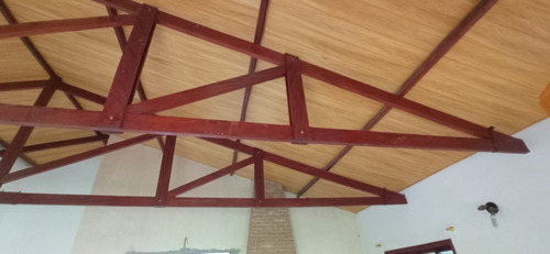 Mão De Obra Instalação Forro De Pvc