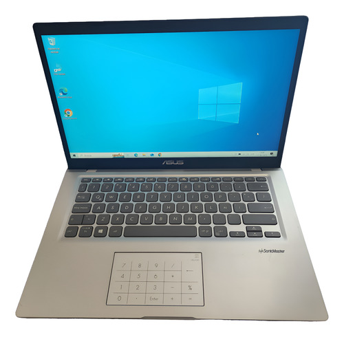 Notebook Asus Vivobook X415ma | Semi Nuevo Incluye Cargador (Reacondicionado)