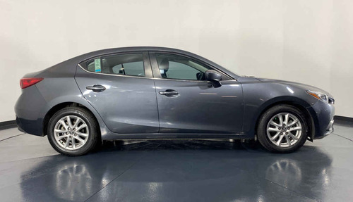 Imagen 6 de 15 de 38306 - Mazda 3 2015 Con Garantía