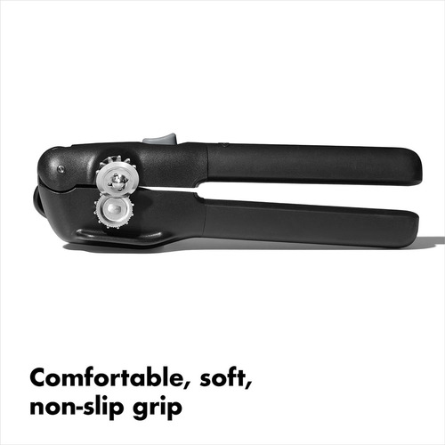 Abrelatas Oxo Good Grips Lock & Go