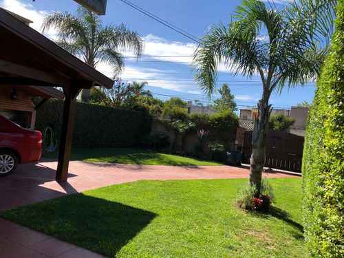Venta Casa 3 Dormitorios Belén De Escobar
