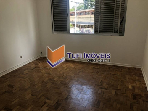 Sobrado 140m² Excelente Localização!!! - 4476