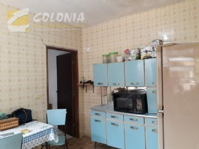 Imagem 7 de 30 de Casa - Ref: 03396