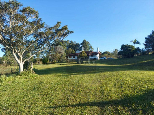 Imagem 17 de 18 de Chácara Com 4 Dormitórios À Venda, 80000 M² Por R$ 1.600.000,00 - Tarumã - Viamão/rs - Ch0051
