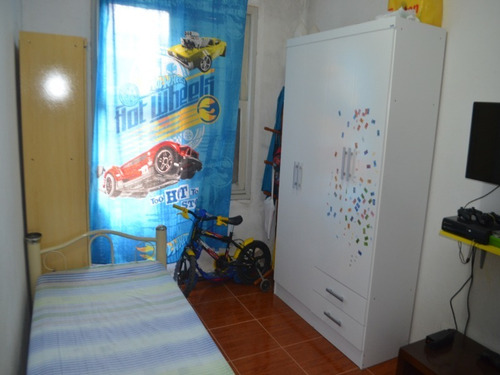 Imagem 12 de 21 de Apartamento - Ap00234 - 34066439