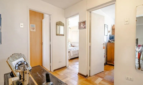 Imagen 9 de 13 de Ley Pereira , Pocuro , Casa Con Piso Parquet.