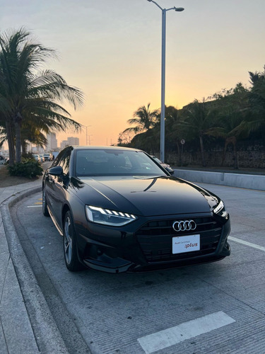 Audi A4 2.0 T Select 190hp Dsg