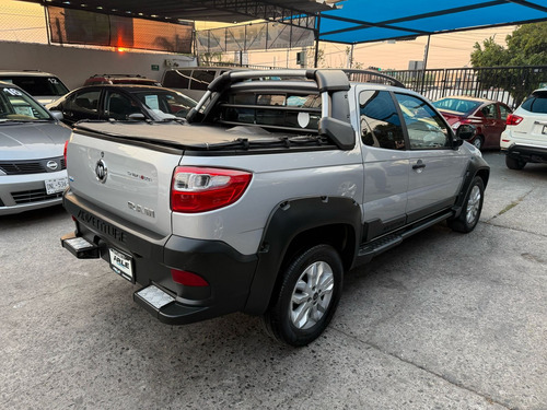 RAM 700 1.6 ADVENTURE MT